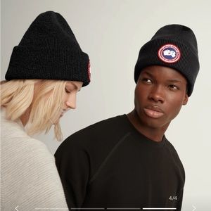 Canada Goose Arctic Disc Toque
